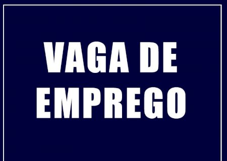 Oportunidade: Supermercado de Itaporã está contratando Operadora de Caixa