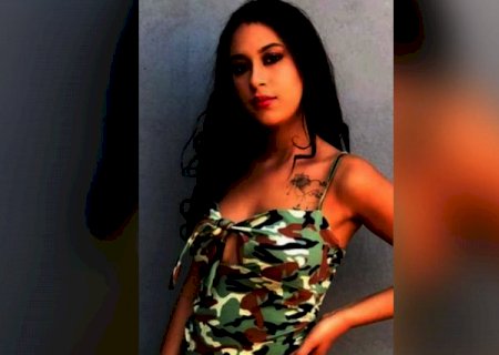 Vit&oacute;ria foi assassinada perto de casa por vizinho ciumento que a viu crescer