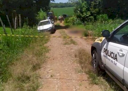 Disputa por área de terra deixa quatro mortos no Paraná