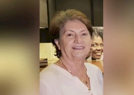 Ex-secret&aacute;ria Estadual de Educa&ccedil;&atilde;o morre atropelada por moto em Campo Grande