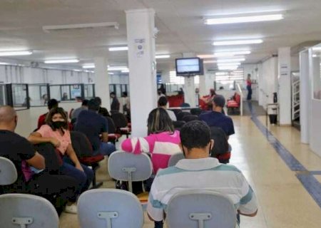 De açougueiro a vigilante, Funsat oferece 1.588 vagas de emprego nesta quarta