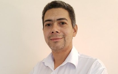 Sidrolândia: Helton Alves não resiste e morre aos 39 anos vitima de COVID-19