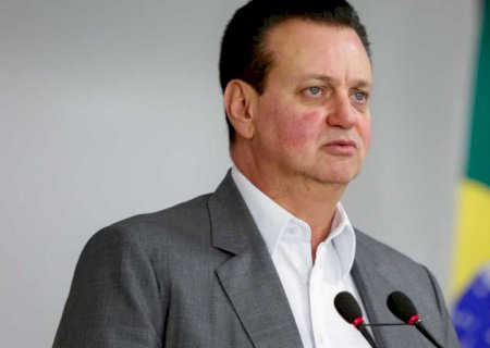 Kassab diz que Eduardo Leite é uma 'extraordinária alternativa' a Pacheco