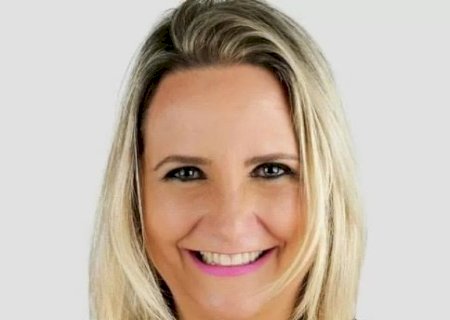 Mais uma liderança feminina anuncia pré-candidatura (Vídeo)