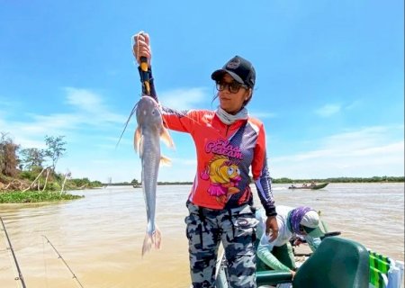 Piracema: Período de Defeso nos rios de MS termina nesta segunda-feira