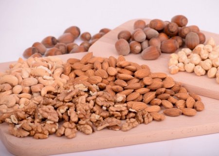 Mudanças na dieta podem significar um ganho de dez anos de vida