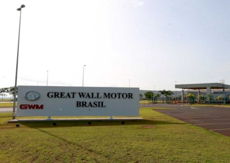 Conheça os planos da Great Wall, fabricante chinesa de carros, para o Brasil
