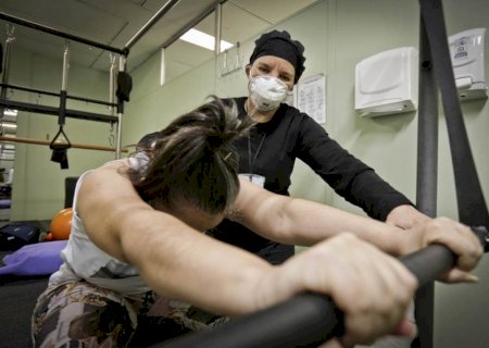 Principal sequela da Covid-19 tem sido o cansaço, diz médica cardiologista