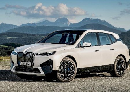 Confira as novidades semanais sobre automóveis no Brasil e no mundo
