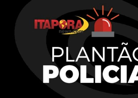 Urgente: Capotamento termina com morte no distrito de Bocajá município de Douradina