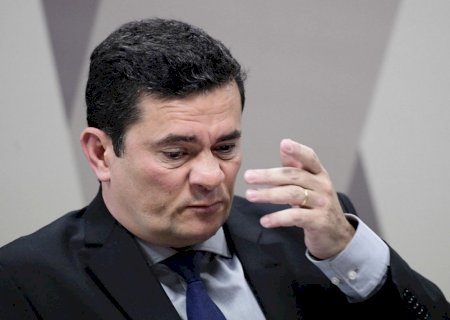 Moro rebate nota da Polícia Federal que diz que ele mente