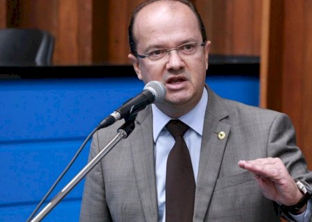'Vou estar onde eu possa me encaixar', diz Barbosinha sobre eventual ida ao PP