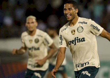 Na volta do Mundial, Palmeiras derrota Ferroviária pelo Paulistão
