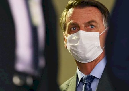 Bolsonaro repudia nazismo e pede mais juízo, mas cita comunismo como ideologia a ser combatida