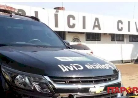 Em Itaporã: técnica de enfermagem tem bicicleta furtada mesmo estando com cadeado
