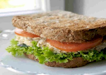 Aprenda a fazer esse delicioso lanche natural light para levar ao trabalho