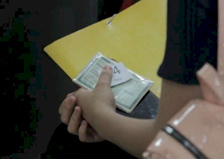 Veja aqui as 1.338 vagas de emprego oferecidas nesta quinta-feira