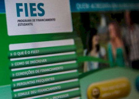 Fies divulga lista de pré-selecionados para o programa