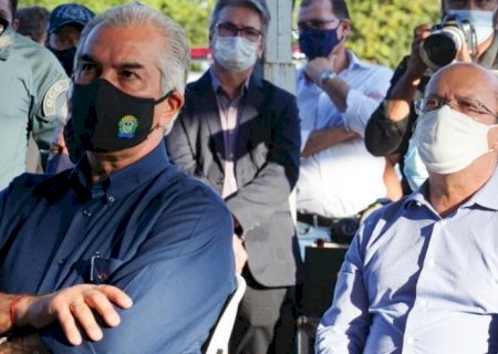 Barbosinha cobra socorro do Estado e diz que HU completa o caos na Saúde