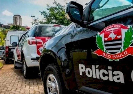 Com salário de até R$ 16 mil, inscrições para Polícia Civil de SP termina nesta sexta-feira