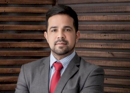 Advogado de Itaporã, Renato Otavio Zangirolami, explica se é crime compartilhar nudes de terceiros