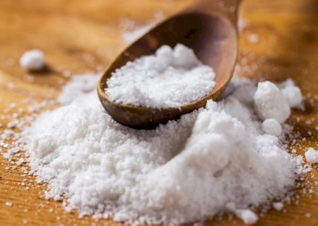 Consumo excessivo de sal traz impactos na nutrição infantil