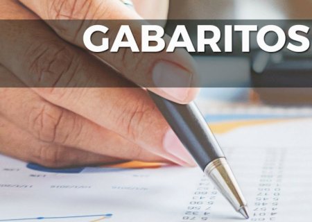 Gabaritos do concurso de Franca-SP 2022 saem pelo IBAM nesta terça-feira