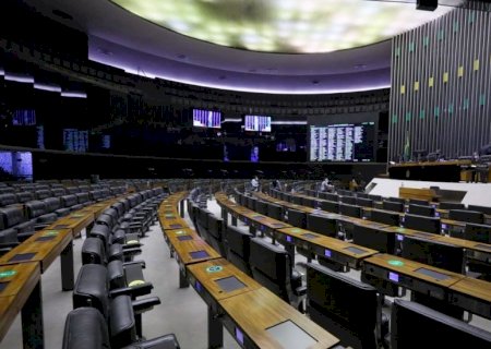Deputados federais de MS aprovam urgência para divulgação de dados do Enem