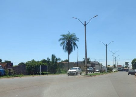 Quarta-feira será de altas temperaturas e baixa umidade do ar em todo MS
