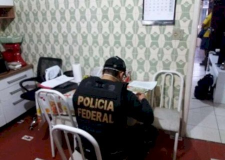 PF deflagra opera&ccedil;&atilde;o contra ataque cibern&eacute;tico em universidades federais