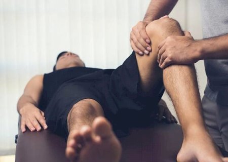 A importância da fisioterapia no pós-operatório
