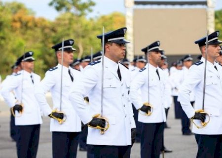 FAB abre inscrições para 130 vagas em escola de cadetes nesta segunda-feira