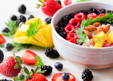 Alimentos que ajudam na firmeza da pele – saiba quais são!