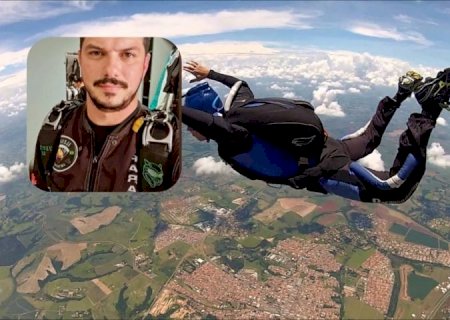 Solidariedade: Bombeiro e população se unem para encontrar Luiz Henrique “Ele pode estar vivo”