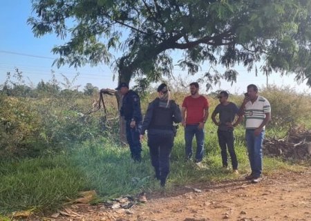 Polícia identifica corpo encontrado sem cabeça em Campo Grande
