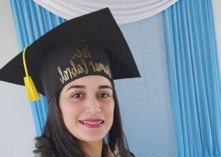 Professora desaparecida é achada morta em região de mata na fronteira