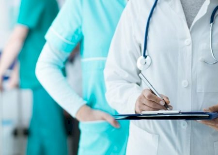 Estado abre concurso para 276 vagas de Gestão de Serviços Hospitalares