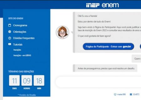 Quem pode pedir isenção no Enem? Confira requisitos e condições