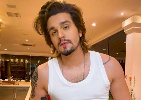 Luan Santana espera Arthur Aguiar, campeão do BBB 22, em Campo Grande