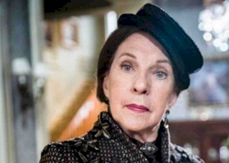 Atriz Suzana Faini morre aos 89 anos após complicações da doença de Parkinson