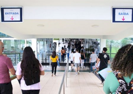 Enem: candidatos têm até sexta-feira para pedir isenção de taxa