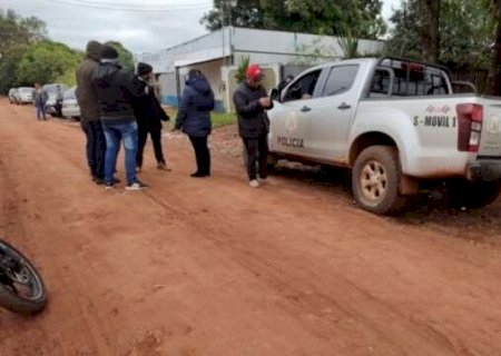 M&atilde;e de bandido famoso &eacute; presa em investiga&ccedil;&atilde;o de atentado contra prefeito