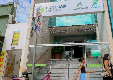 De jardineiro a eletricista, Funtrab tem 699 vagas de emprego nesta terça-feira