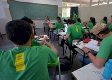Publicados resultados preliminares de processo seletivo para psicólogo e assistente social em MS