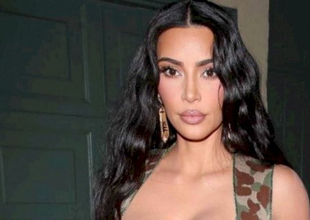 Kim Kardashian quer se casar pela quarta vez: “Acredito no amor'