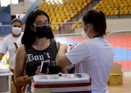 Minist&eacute;rio da Sa&uacute;de lan&ccedil;a campanha de vacina&ccedil;&atilde;o em 7 cidades de MS
