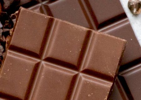 OMS alerta para presença de Salmonella em chocolate