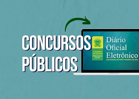 Divulgados gabaritos preliminares dos concursos da Iagro, Agraer e Sedhast