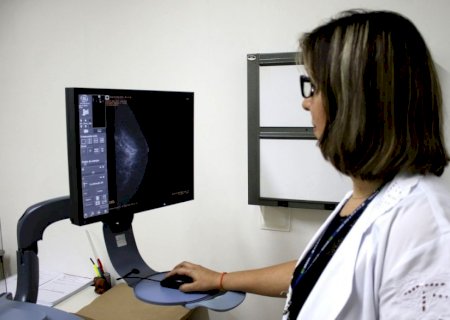 Lei que amplia prevenção de câncer em mulheres pelo SUS é sancionada
