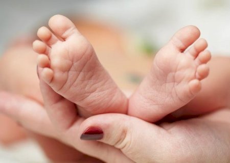 O novo teste do pezinho permite a identificação de até 50 doenças